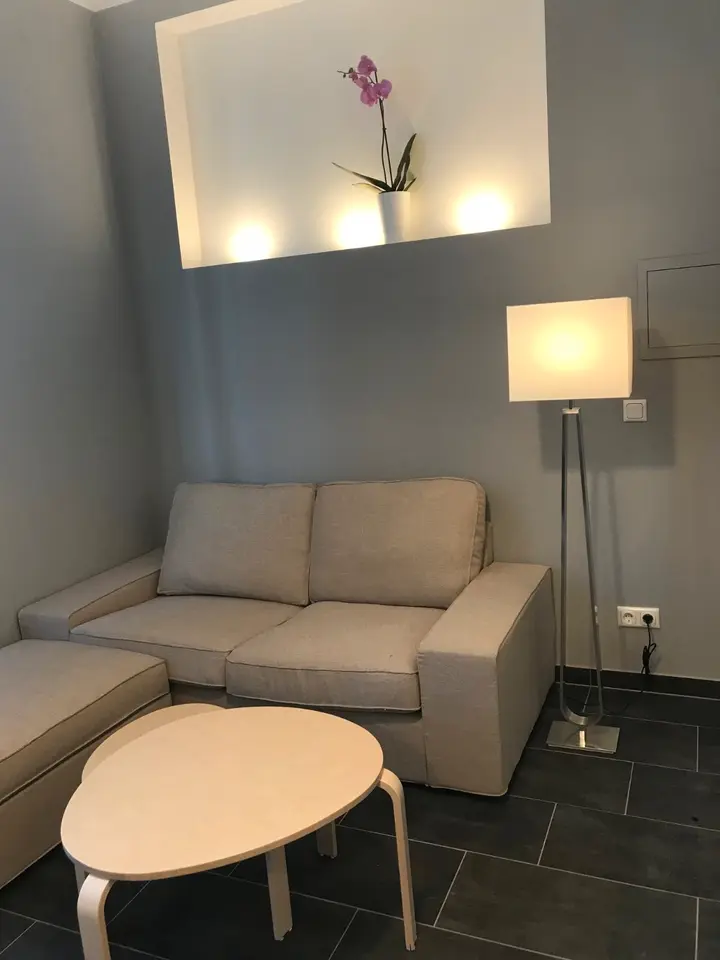 2 room apartment with 72 m² in Hanau – Photo 8