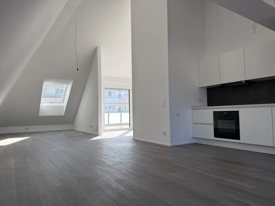 3 Zimmer Wohnung mit 93 m² in Böblingen – Bild 1