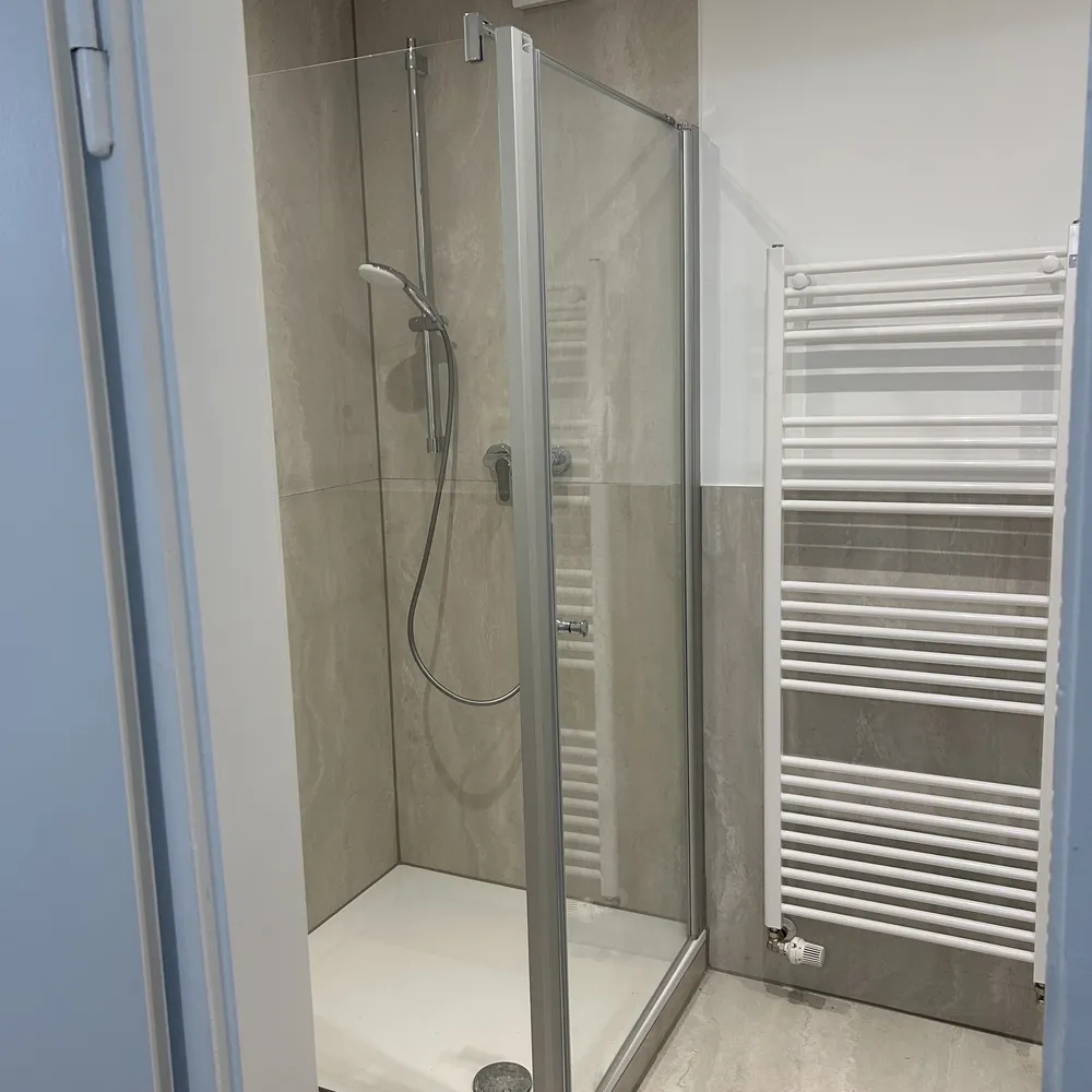 2 Zimmer Wohnung mit 62 m² in Düsseldorf – Bild 7