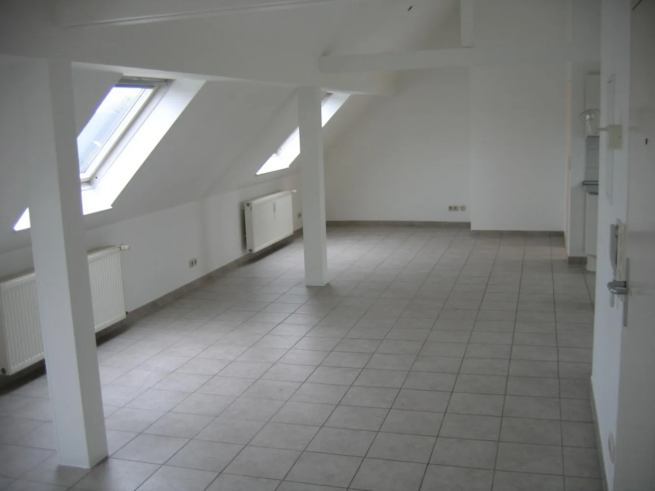 2 room apartment with 74 m² in Frankfurt am Main – Photo 7