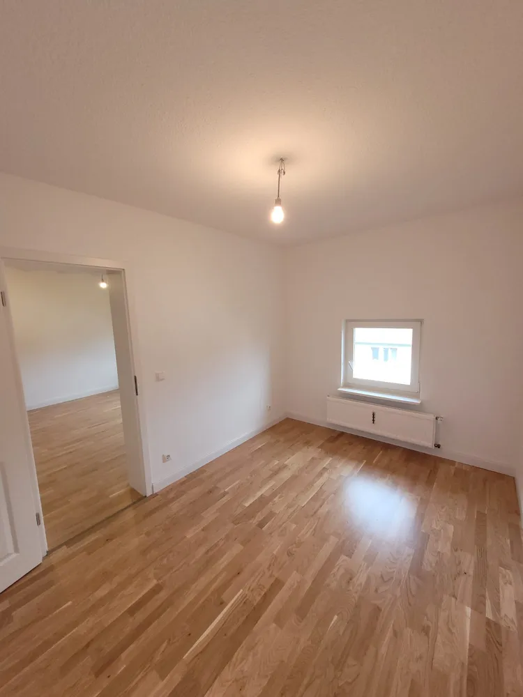 2 Zimmer Wohnung mit 35 m² in Frankfurt am Main – Bild 6