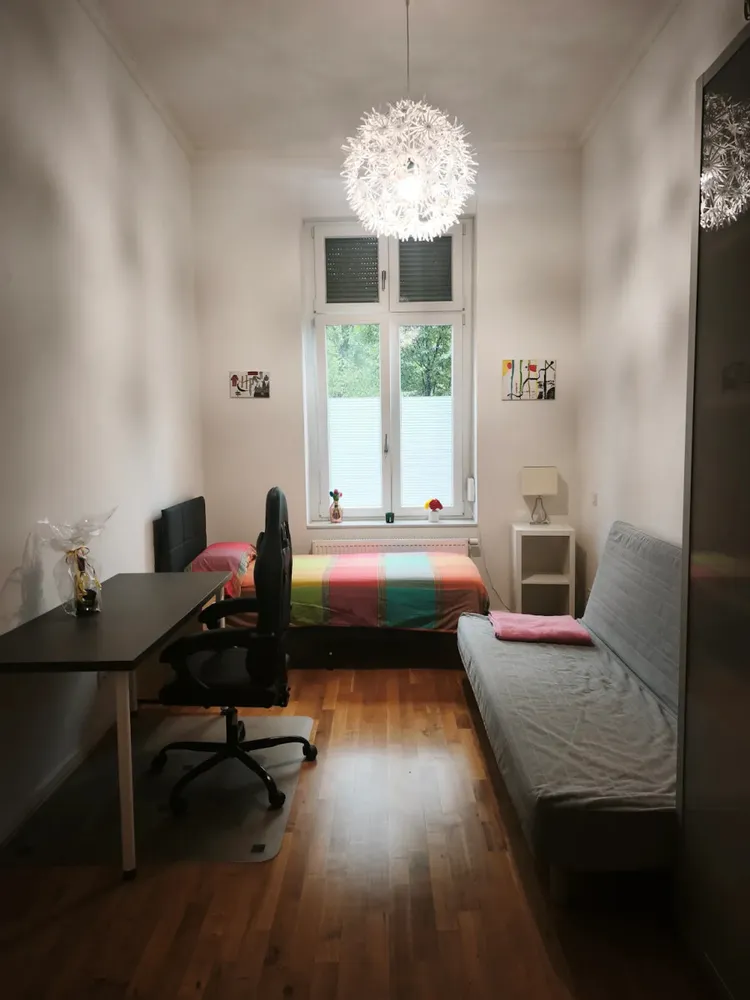 WG-Zimmer mit 14 m² in Berlin – Bild 7