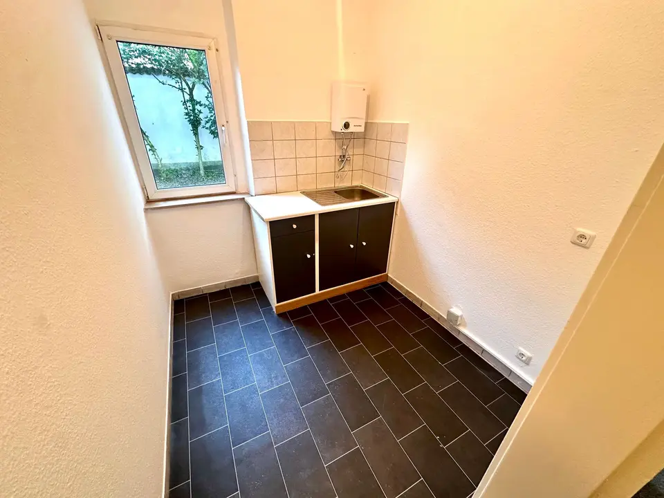 2 Zimmer Wohnung mit 25 m² in Krefeld – Bild 2