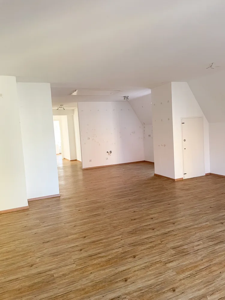 3 Zimmer Wohnung mit 95 m² in Kaufbeuren – Bild 3