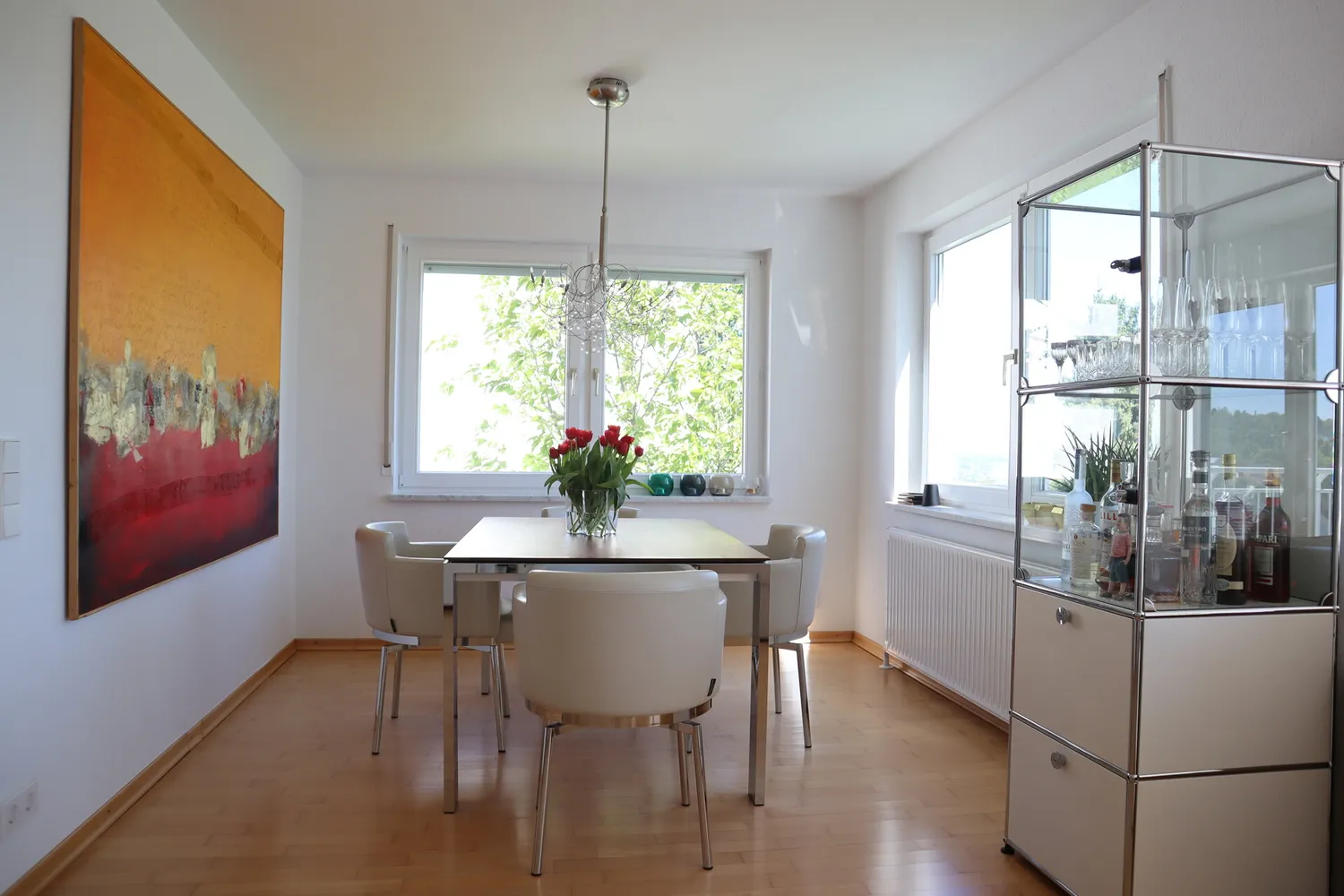 3 Zimmer Wohnung mit 104 m² in Stuttgart – Bild 4