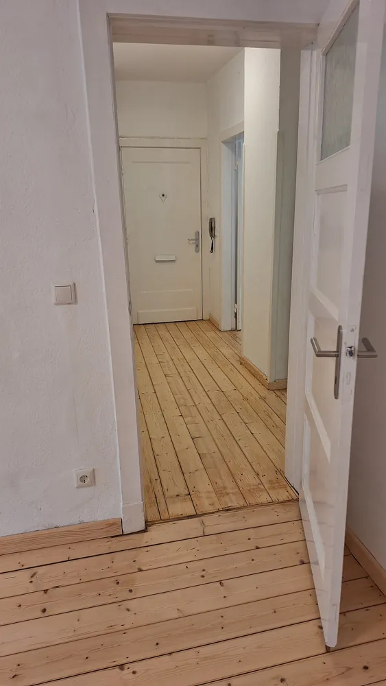 2 Zimmer Wohnung mit 48 m² in Hamburg – Bild 2