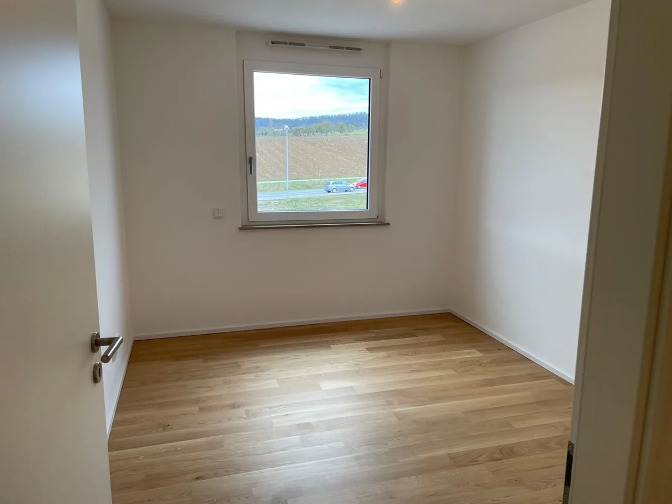 4 Zimmer Wohnung mit 102 m² in Rottenburg am Neckar – Bild 2
