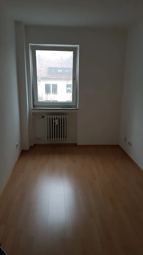 3 room apartment with 73 m² in Frankfurt am Main – Photo 6