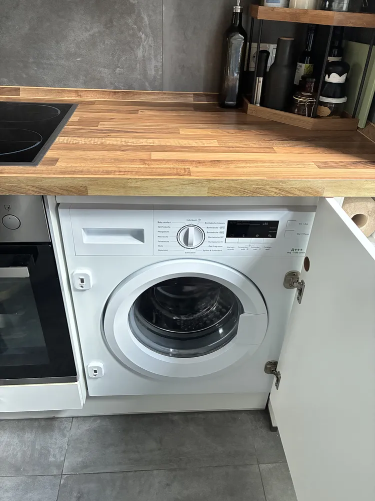 1 Zimmer Wohnung mit 47 m² in Wiesbaden – Bild 4