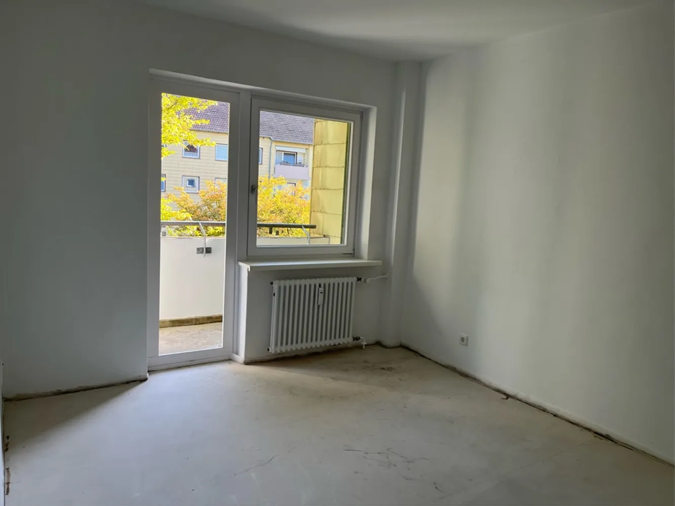 3 room apartment with 65 m² in Wolfsburg – Photo 4
