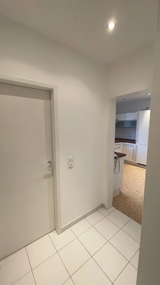 2 Zimmer Wohnung mit 50 m² in Nürnberg – Bild 11