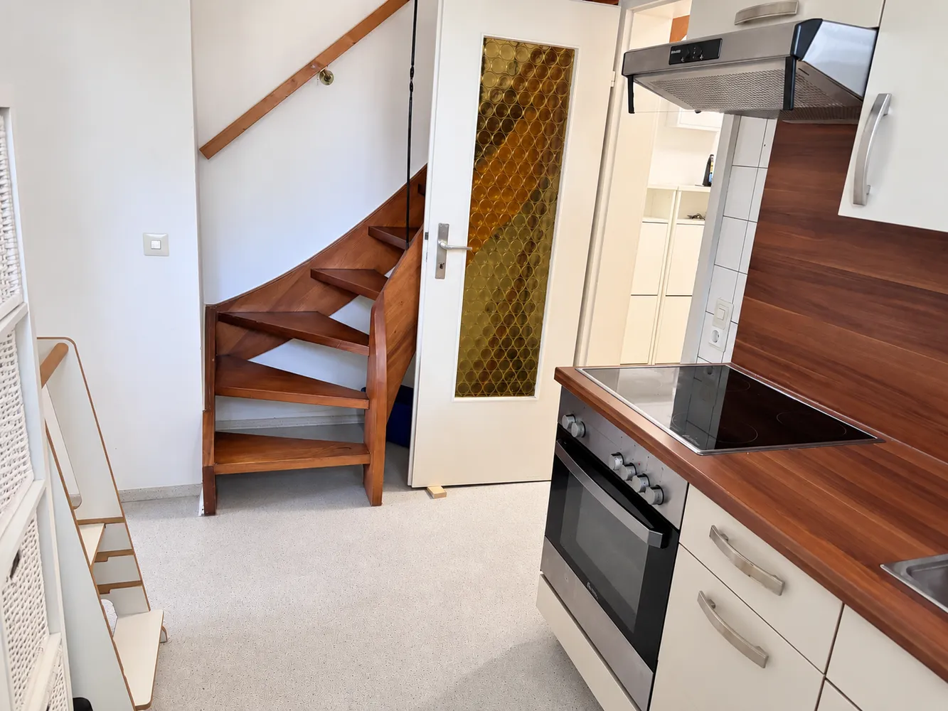 3 room apartment with 63 m² in Bonn – Photo 5