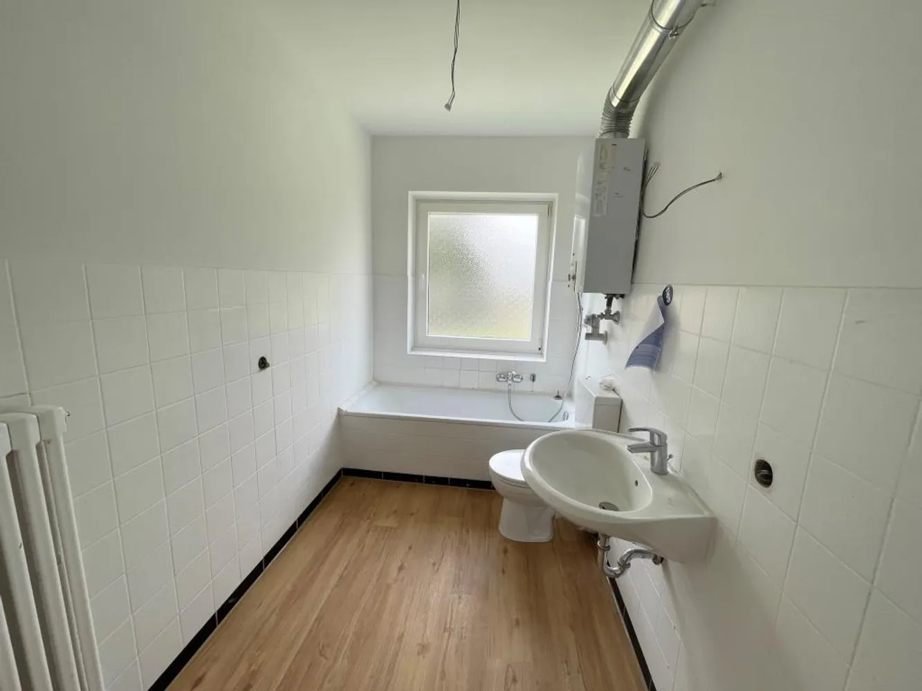3 Zimmer Wohnung mit 72 m² in Menden (Sauerland) – Bild 5