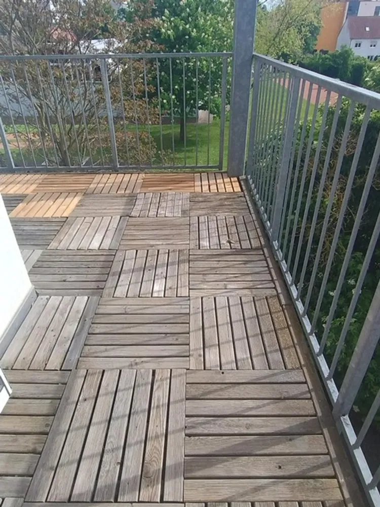 4 room apartment with 87 m² in Gera – Photo 5