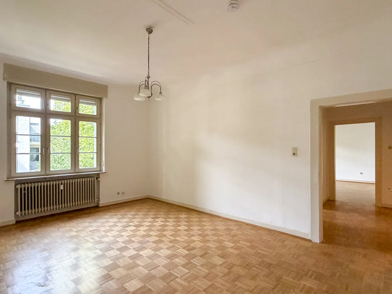 2 room apartment with 80 m² in Bonn – Photo 7
