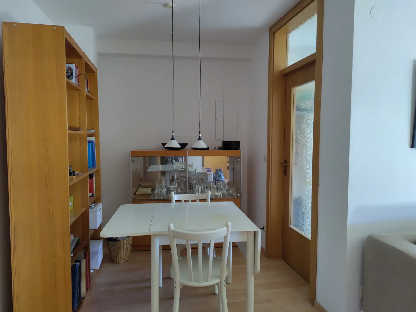 3 Zimmer Wohnung mit 50 m² in Nürnberg – Bild 2
