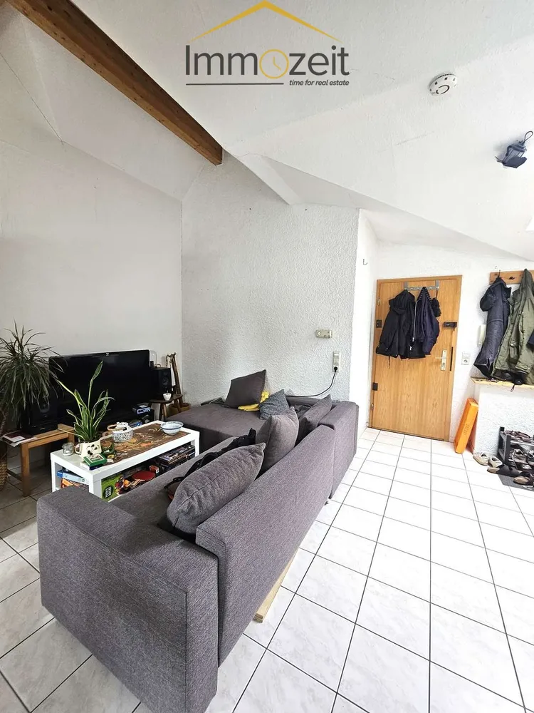 WG-Zimmer mit 15 m² in Ludwigsburg – Bild 9