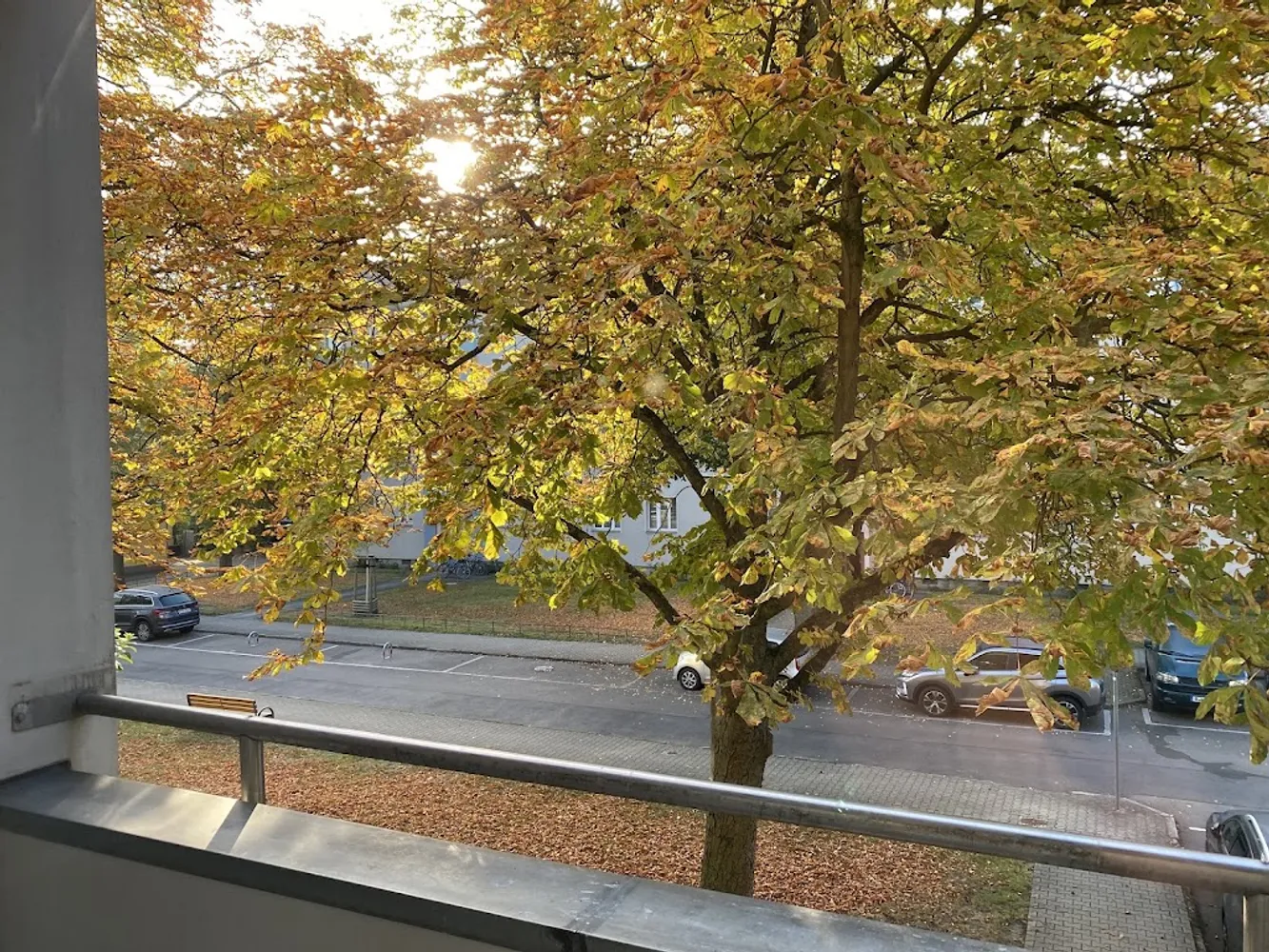 2 room apartment with 53 m² in Berlin – Photo 7