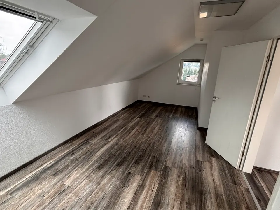 3 Zimmer Wohnung mit 110 m² in Wuppertal – Bild 8