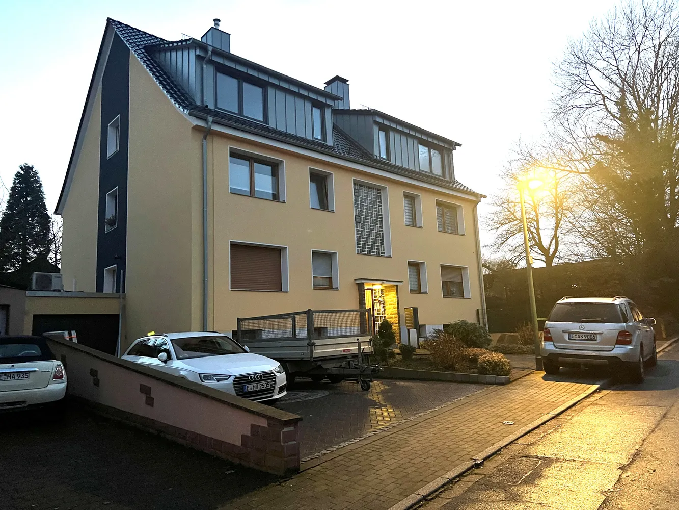 2 Zimmer Wohnung mit 60 m² in Essen – Bild 3