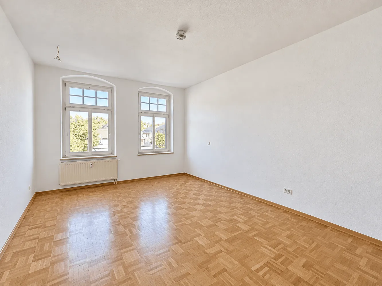 4 room apartment with 96 m² in Chemnitz – Photo 11