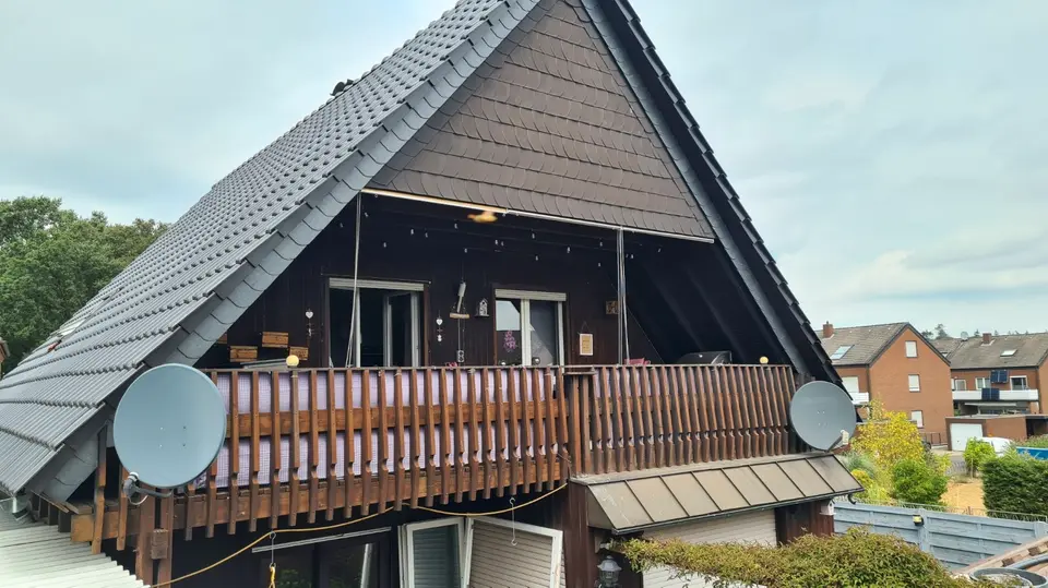 5 Zimmer Wohnung mit 100 m² in Emmerich am Rhein – Bild 6