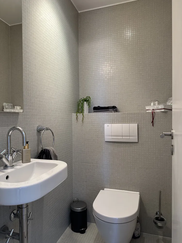 3 Zimmer Wohnung mit 150 m² in Köln – Bild 9