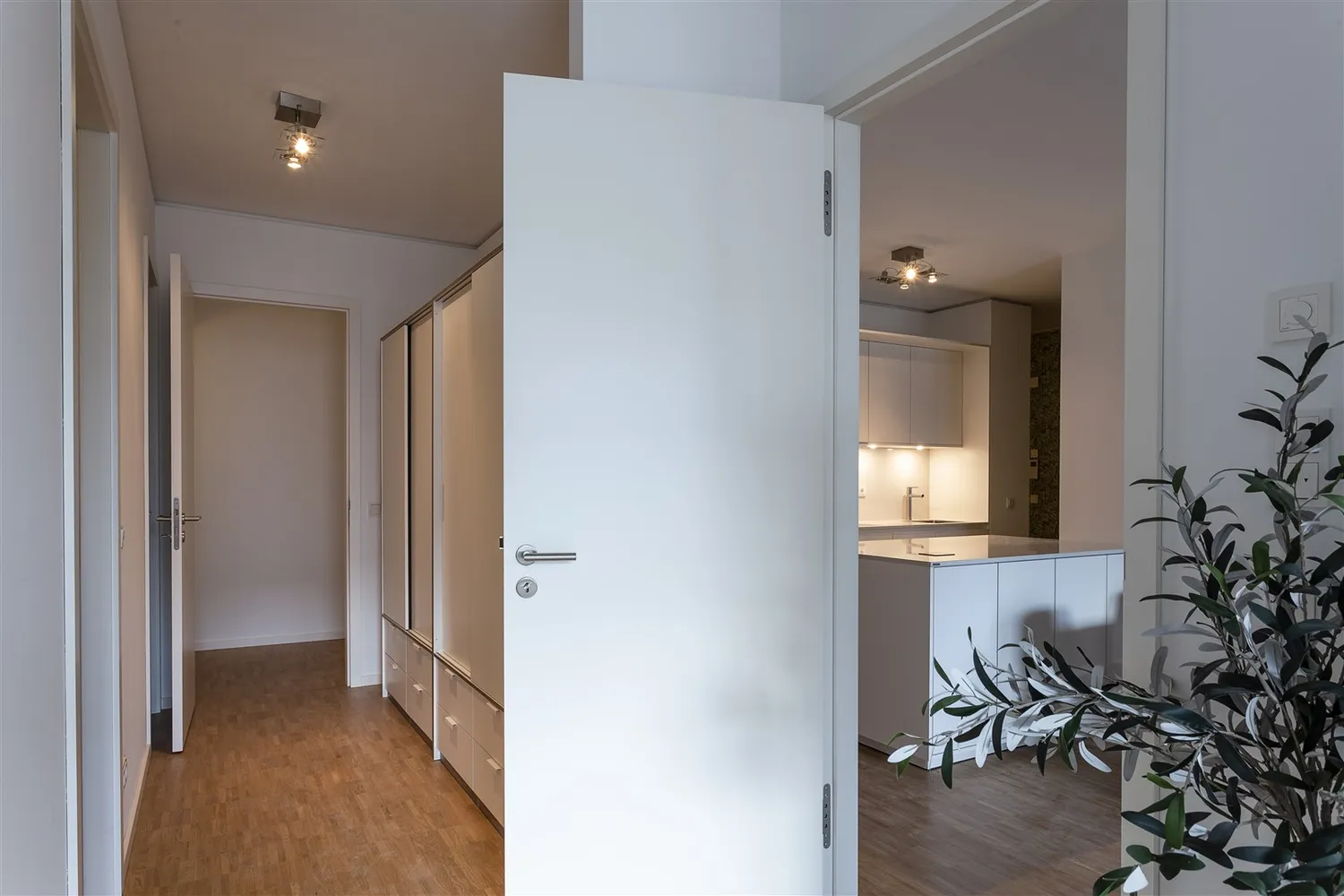 2 Zimmer Wohnung mit 73 m² in Berlin – Bild 1