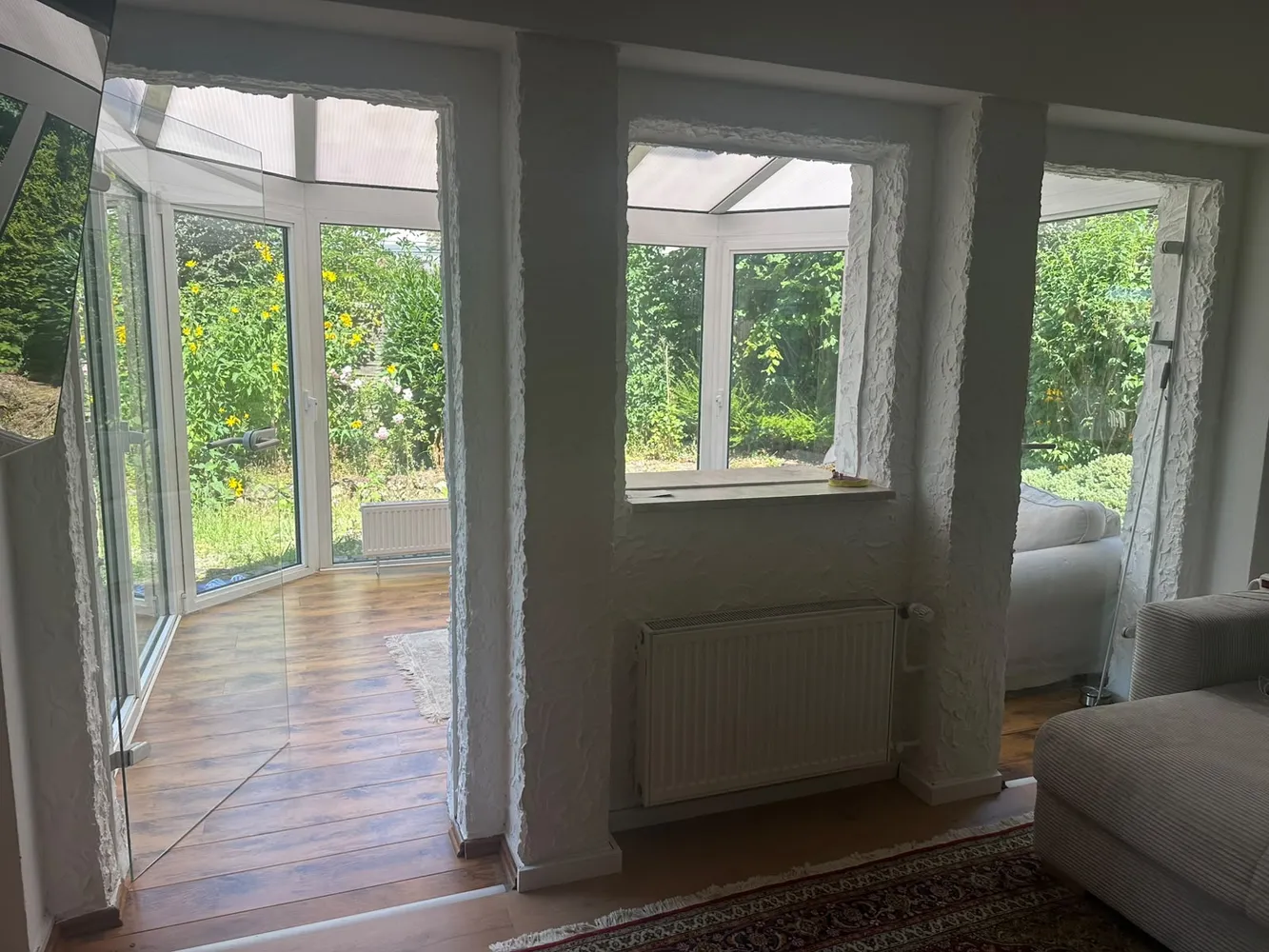 3 Zimmer Wohnung mit 89 m² in Münster – Bild 3