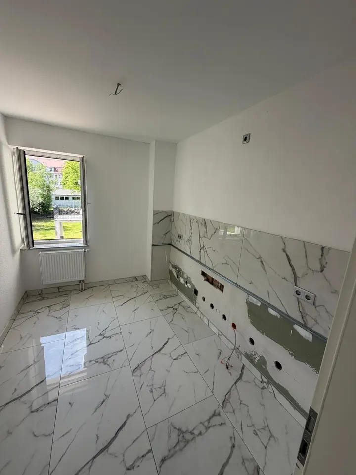 2 Zimmer Wohnung mit 60 m² in Limbach-Oberfrohna – Bild 3