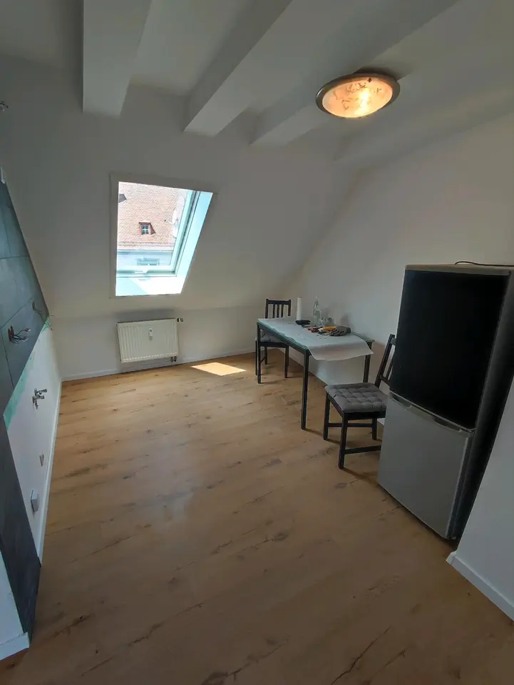 Studio mit 32 m² in Nürnberg – Bild 4