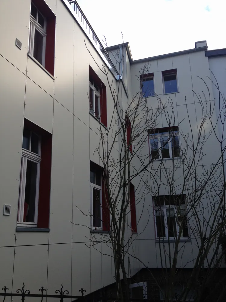 2 Zimmer Wohnung mit 41 m² in Aachen – Bild 2