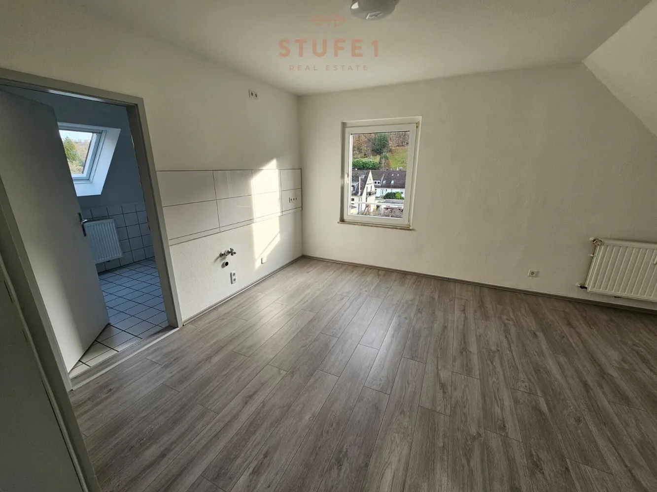 2 Zimmer Wohnung mit 70 m² in Hagen – Bild 4