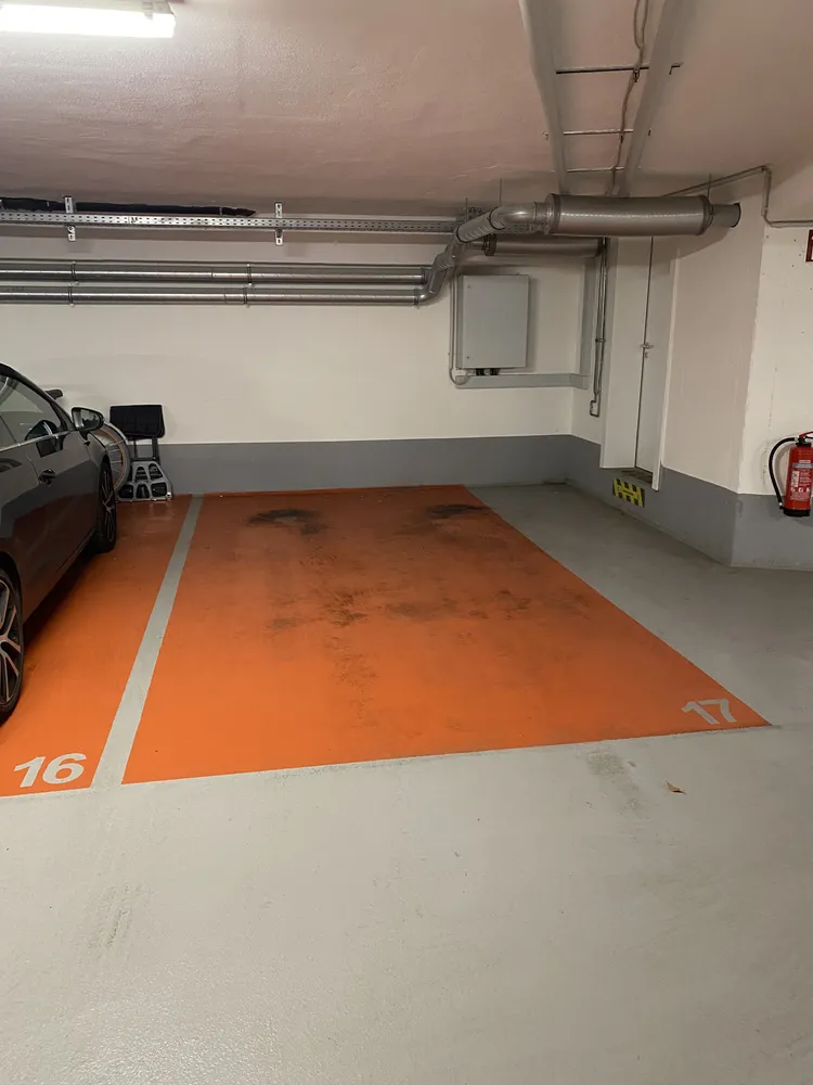 2 Zimmer Wohnung mit 78 m² in Münster – Bild 10