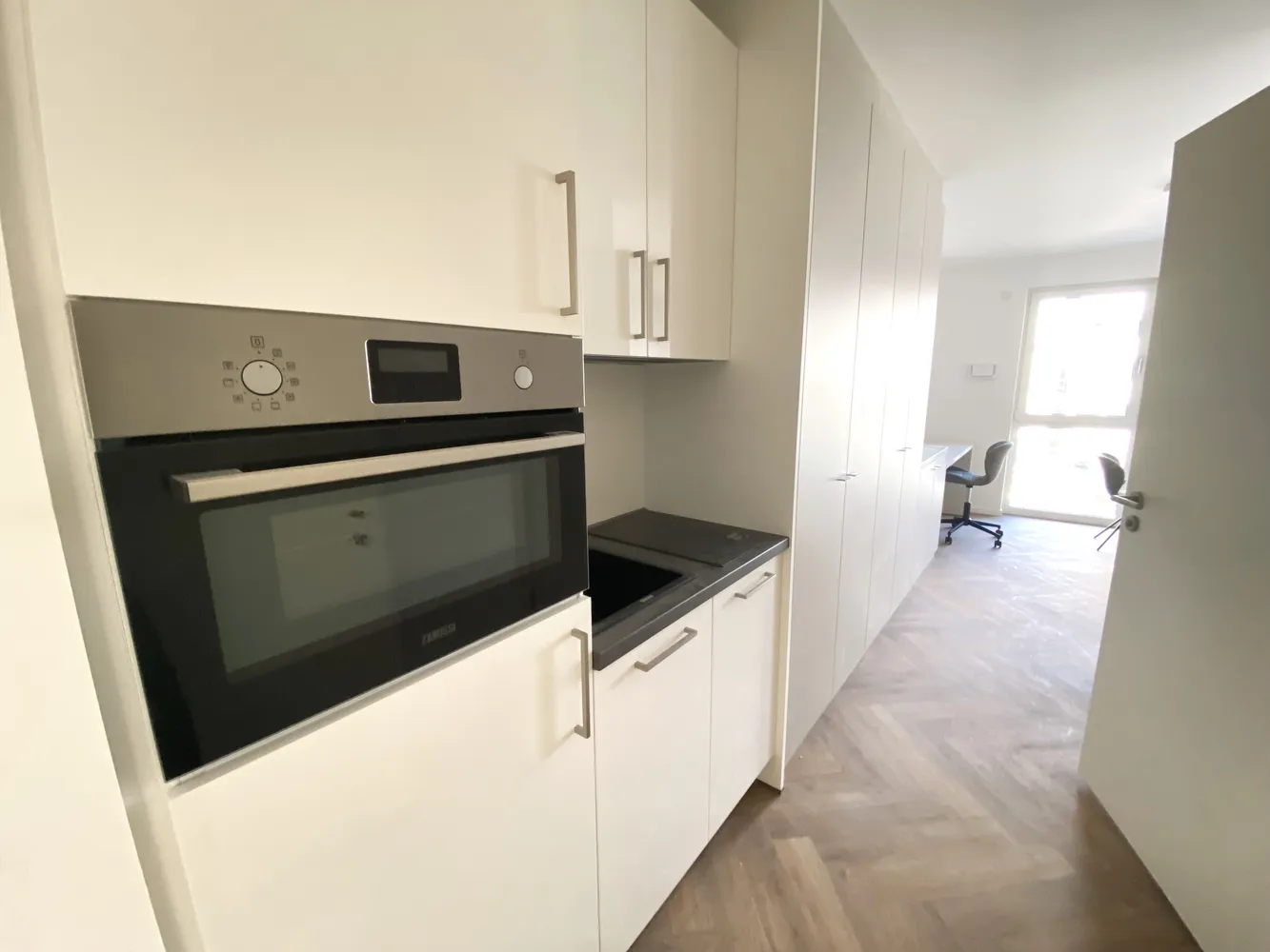 1 Zimmer Wohnung mit 25 m² in Berlin – Bild 7