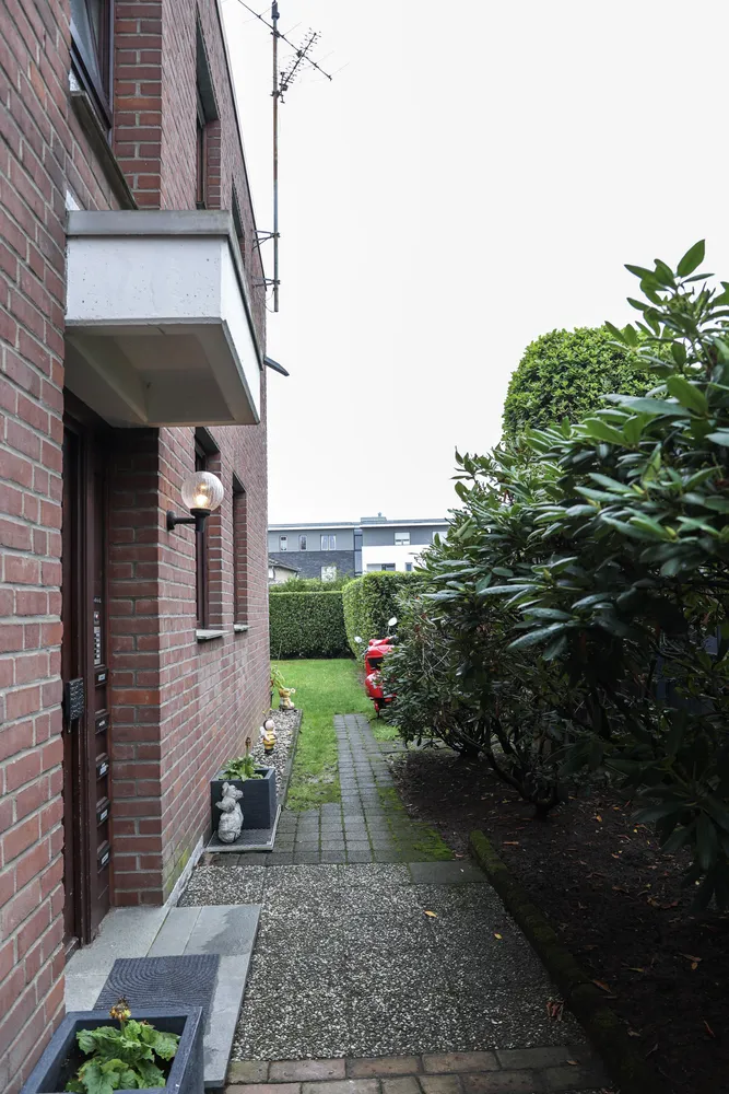 1 Zimmer Wohnung mit 46 m² in Pulheim – Bild 9