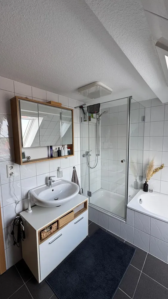 4 Zimmer Wohnung mit 84 m² in Braunschweig – Bild 4