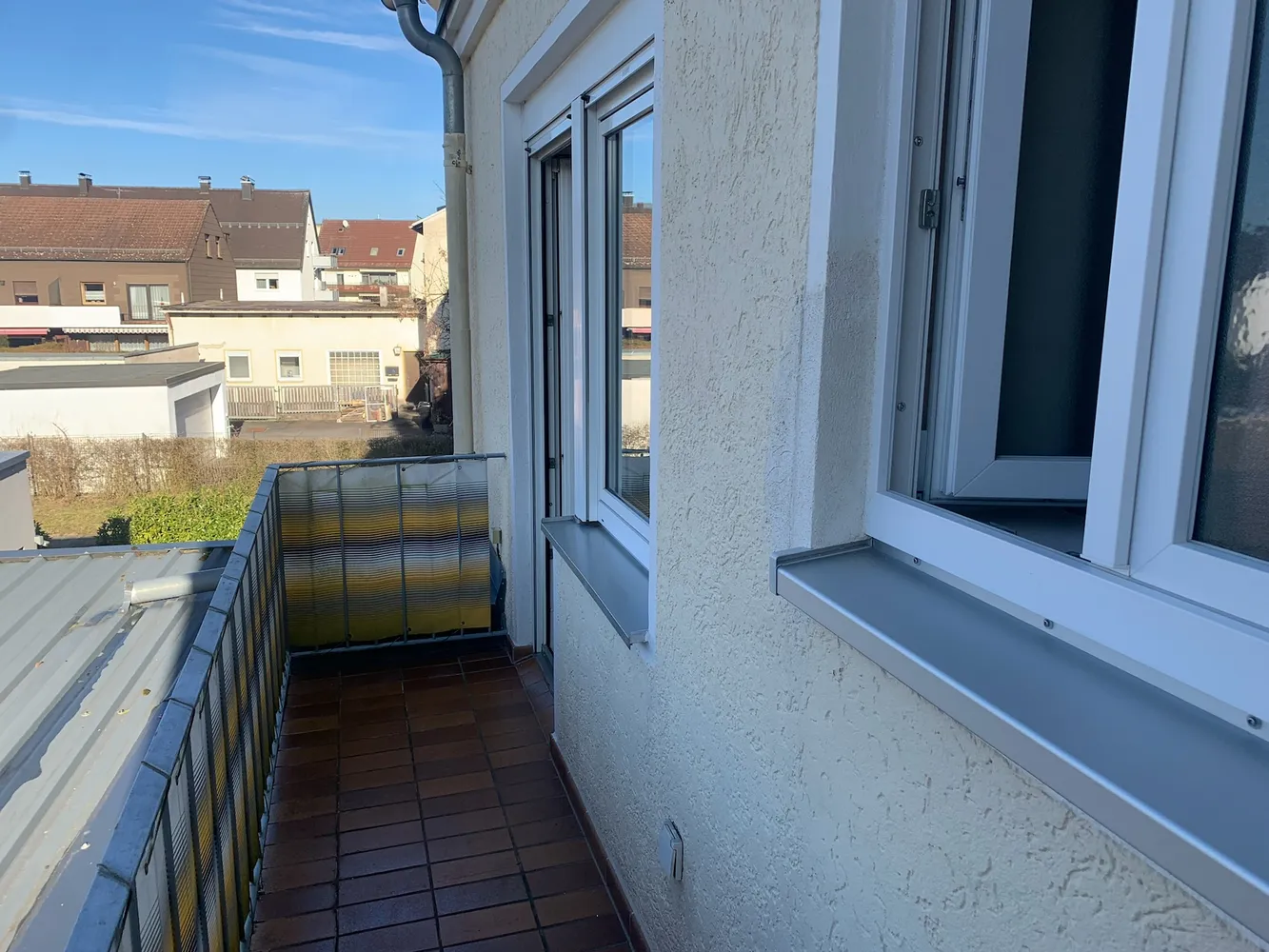 3 room apartment with 75 m² in Weiden in der Oberpfalz – Photo 11