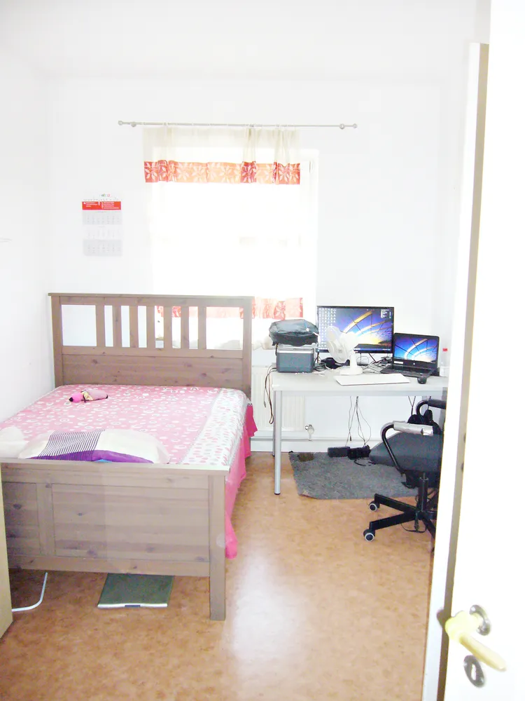 3 Zimmer Wohnung mit 77 m² in Stuttgart – Bild 11