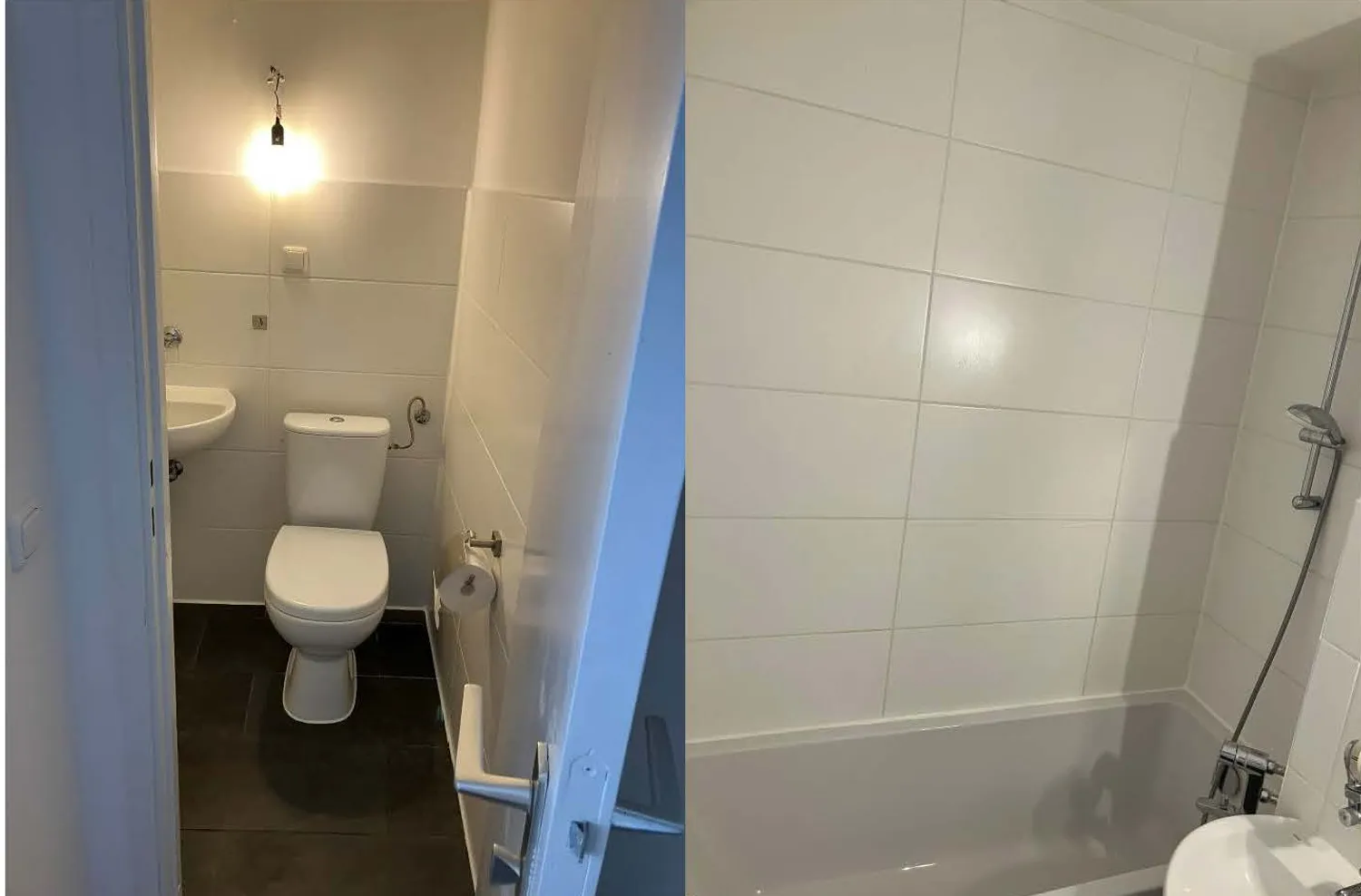 1 Zimmer Wohnung mit 36 m² in München – Bild 3