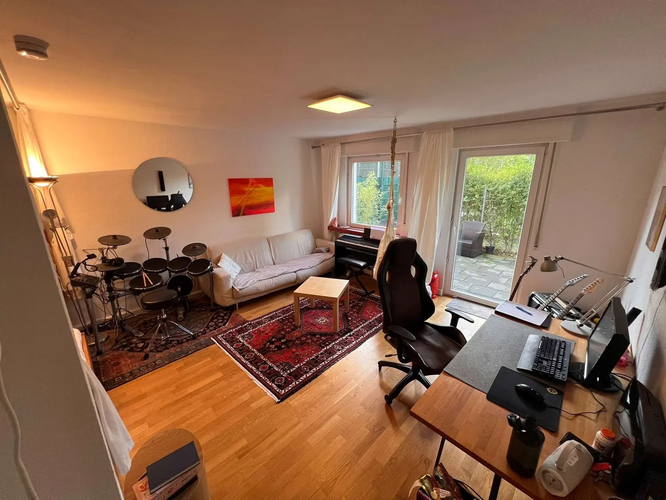 1 Zimmer Wohnung mit 50 m² in Köln – Bild 5