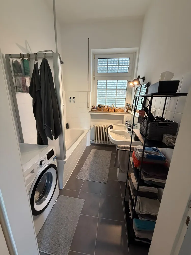 3 Zimmer Wohnung mit 114 m² in Detmold – Bild 11