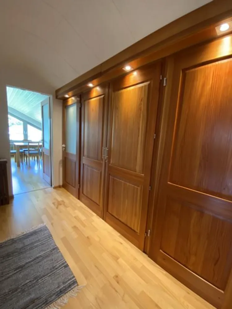3 room apartment with 62 m² in Lörrach – Photo 4