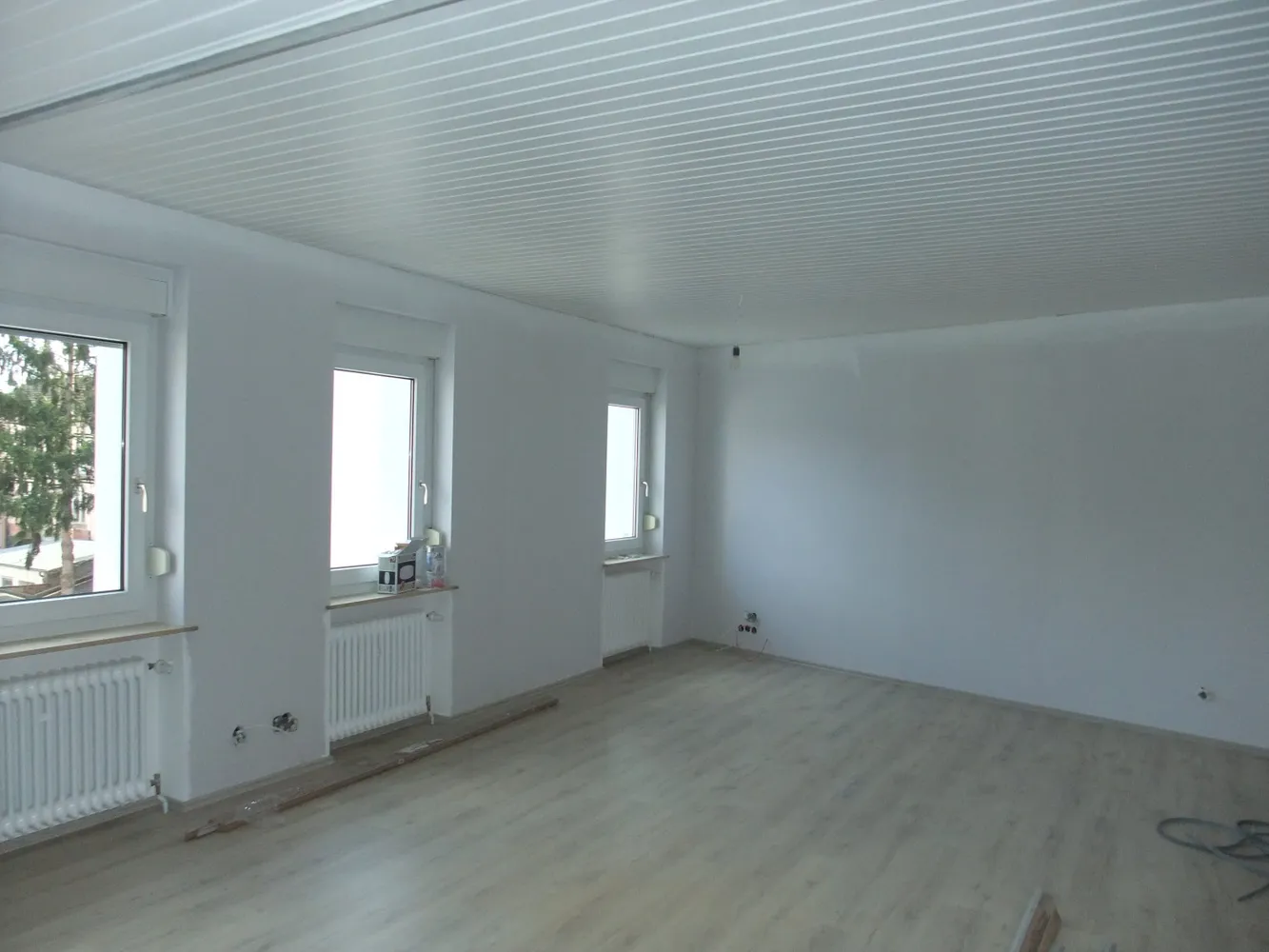 2 Zimmer Wohnung mit 72 m² in Frankfurt am Main – Bild 8