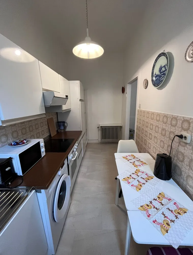 2 Zimmer Wohnung mit 50 m² in Mönchengladbach – Bild 7
