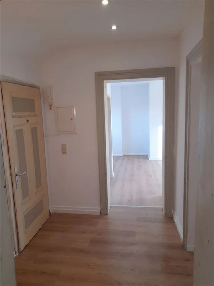 2 Zimmer Wohnung mit 45 m² in Duisburg – Bild 9