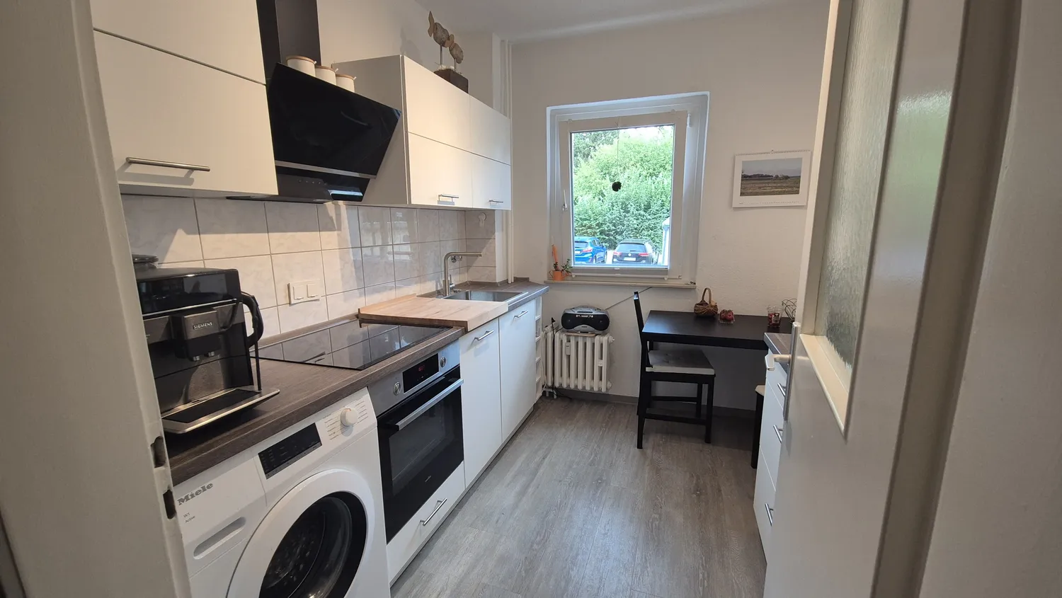 2 Zimmer Wohnung mit 50 m² in Dortmund – Bild 2