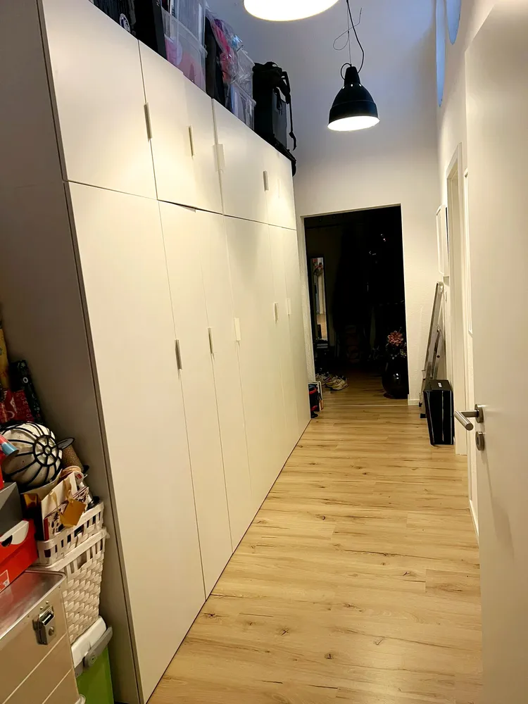 2 Zimmer Wohnung mit 116 m² in Chemnitz – Bild 9