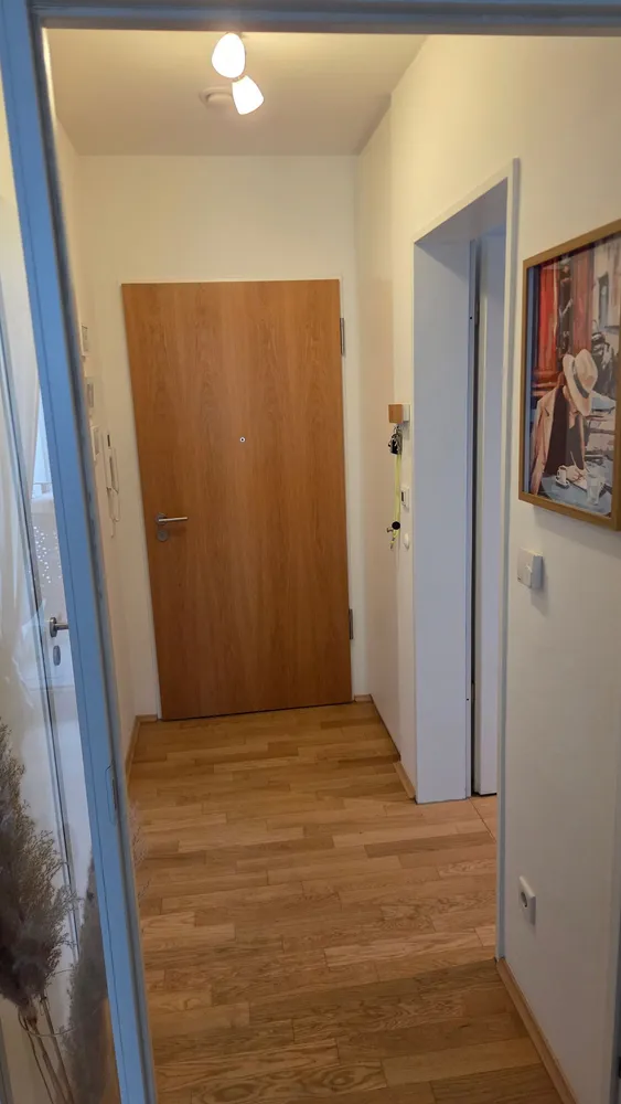 3 Zimmer Wohnung mit 65 m² in Düsseldorf – Bild 5