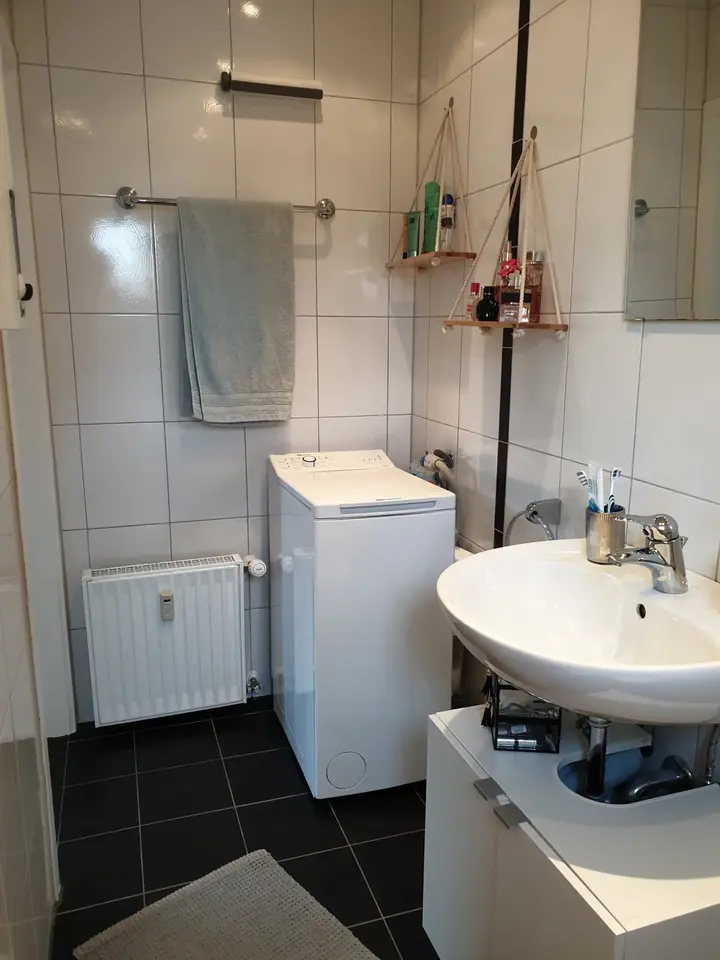 Studio mit 30 m² in Moers – Bild 10